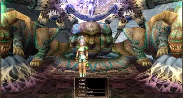 ATALANTA LV 94 SERVIDOR CRONUS BPT