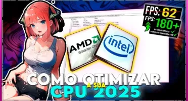 Pack De Otimizaçao Do Windows 100% Funcional 2026