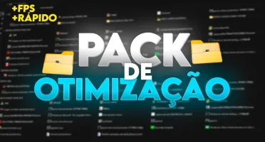 Pack De Otimizaçao Do Windows 100% Funcional 2026