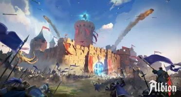 A MELHOR conta de Albion Online 5bn+ FAMA (Oportunidade!)