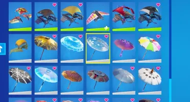 Conta Fortnite Season 3 rara com passe atual.