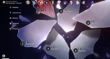 Seele + Himeko C1 + Welt - AR 28 - Honkai Star Rail