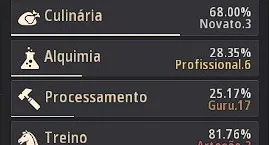 Berserker 303/309/379, 2 pots infinitas, 2 partes do mapa