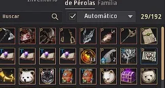 Berserker 303/309/379, 2 pots infinitas, 2 partes do mapa