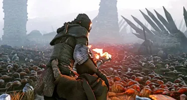 A Plague Tale Innocence Pc - Original Microsoft