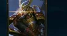 Conta League Of Legends, OURO 3