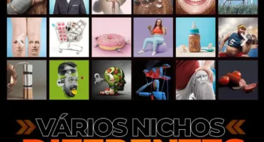 1000 Imagens De Alta Conversão - Diversos Nichos