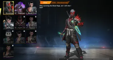 Conta Com Faca Eternas Alem Da Parceria Titan