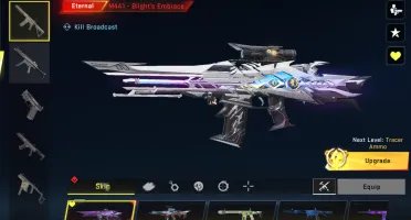 Conta Com Faca Eternas Alem Da Parceria Titan