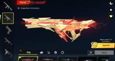 Conta Com Faca Eternas Alem Da Parceria Titan
