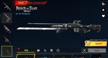 Conta Com Faca Eternas Alem Da Parceria Titan
