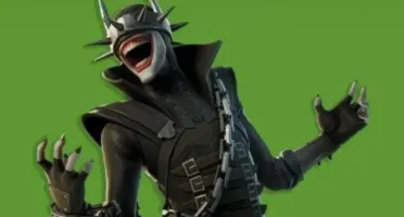 Fortnite - Skin Batman Que Ri