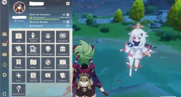 AR 15 MONA + PITY GARANTIDO, Yanfei c4