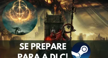 Todas As Armas do Jogo Base e DLC +0 - Elden Ring PC STEAM