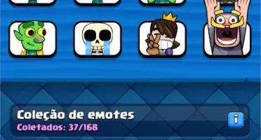 Conta Clash Royale Nvl14 com todos os heróis!!!