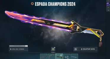 Conta De Valorant Imortal Com Diversas Skins E 1900 De Vp