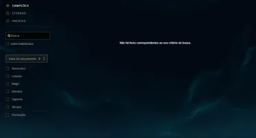 Vendo essa conta de lol d2 60 pdl