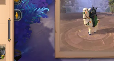 Conta Albion Online