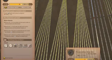 Conta Albion Online