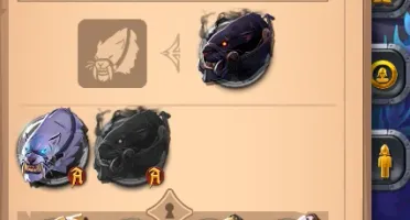 Conta Albion Online