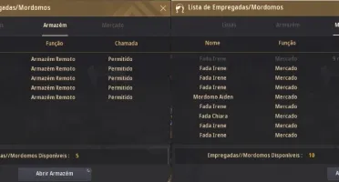 CONTA BLACKDESERT P2W C/CARRACA