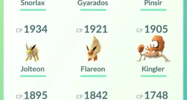 CONTAS POKEMON GO - VENHA CONFERIR