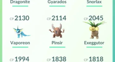 CONTAS POKEMON GO - VENHA CONFERIR