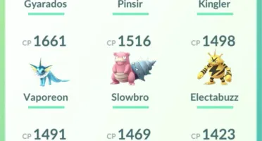 CONTAS POKEMON GO - VENHA CONFERIR