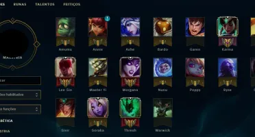 CONTA D3 COM MMR DE D2 COM +10K IP, RUNAS PRONTAS E EMAIL!