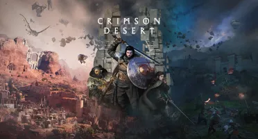 Crimson Desert - Deluxe Edition - Pc Steam Offline