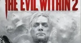 Xbox The Evil Within 2 (Xbox One) #C46614