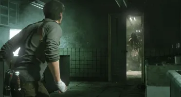 Xbox The Evil Within 2 (Xbox One) #C46614