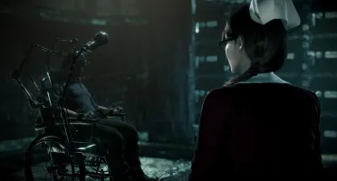 Xbox The Evil Within 2 (Xbox One) #C46614