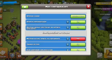 CV 7 Clash of Clans (Praticamente Full)