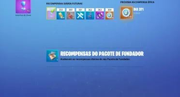 CONTA FORTNITE SEASON 1 COM TUBARÃO MAKO E SALVE O MUNDO