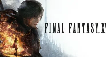 FINAL FANTASY XVI Complete edition- Steam offline