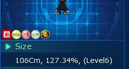 Conta Mid Game Nadmo Omegamon