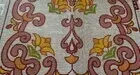 Tela para bordar em talagarça TI-04 - 110 x 70 cm