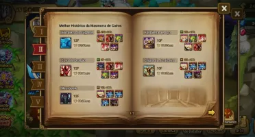 MID GAME HAN GLOBAL