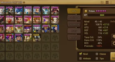 MID GAME HAN GLOBAL