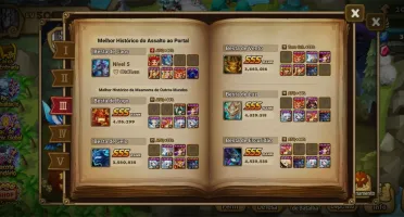 MID GAME HAN GLOBAL