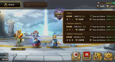 MID GAME HAN GLOBAL