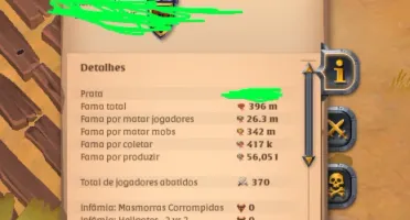 conta de coletas pelogo t8 todas t6 menos fibra