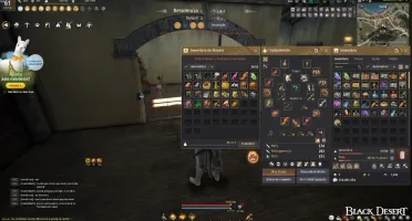 Conta BDO CAIXA DE TRAJE BD9+
