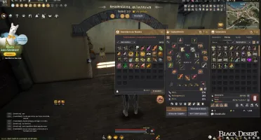 Conta BDO CAIXA DE TRAJE BD9+