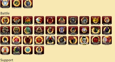 Conta AQW 12 Anos