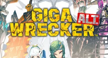 Xbox Giga Wrecker Alt. #C40357