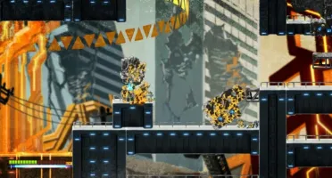 Xbox Giga Wrecker Alt. #C40357