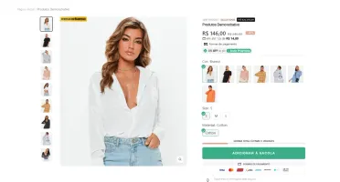 Tema Vision Nichado - Atualizado 2024 + Bônus