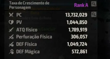[CONTA] A3 STILL ALIVE ASSASSIN LVL200 JxJ | SERVIDOR NASA04